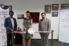 10 Cutting of ribbon