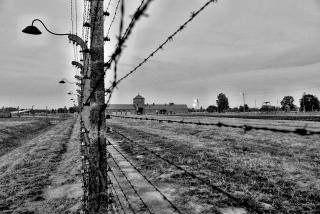 Pietní připomínka obětí terezínského rodinného tábora BIIb v Osvětimi-Birkenau, 8.3.2021