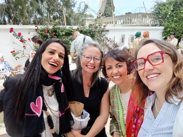 Women´s Leadership 7.5.2025