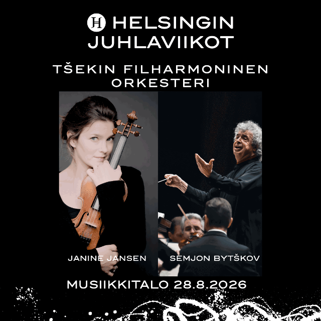 © Helsinki Festival