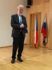 Proslov Petera Osuského, bývalého poslance Národní rady SR