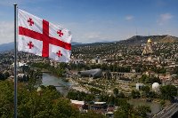 D5 visa Georgia Tbilisi