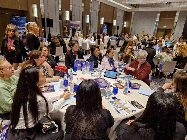 Presentation of Czech enterprises