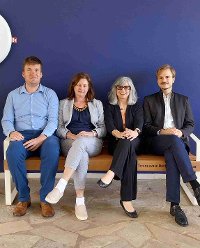 Setkání s brazilskou velvyslankyní