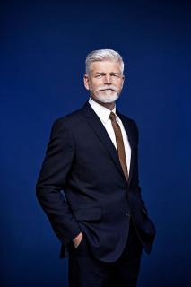 president elect Petr Pavel