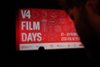 V4 Film Days