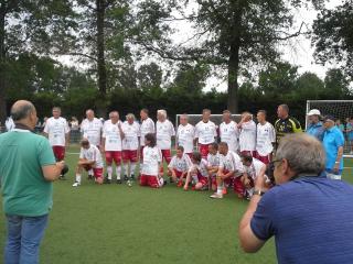 Amfora in the Netherlands 