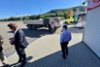 Česko-švýcarská mise v oblasti elektromagnetického boje