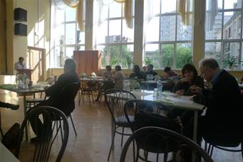 Fotografie z archívu PhDr. V. Smolákové