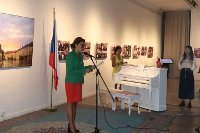Výstava – 75 let česko-mongolských vztahů