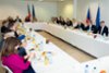 Setkání s českými poslanci Evropského parlamentu