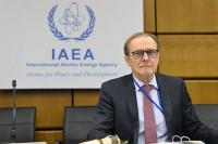 Ambassador Ivo Šrámek, Chair of the IAEA Board of Governors