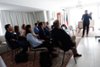 Prezentace inovativních technologií ve zdravotnictví