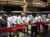 Opening ceremony of Tuk-tuk Campaign