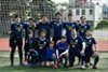 Uskutečnil se první ročník diplomatického poháru v malém fotbale // The first Six-a-Side Football Tournament took place in Prague
