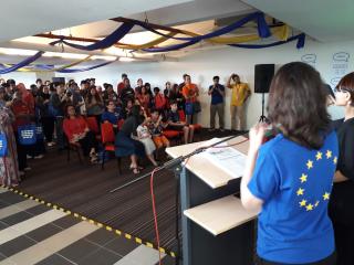 European Day of Languages
