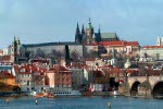 praha