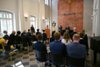 Absolventi ročníku Jaroslava Šedivého posílí českou diplomacii
