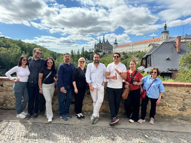 fam trip 2026