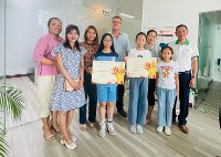 ICEFA Lidice 2023