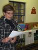 speech Ambassdor