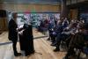 Opening speech of Tali Nates, Director of Holocaust and Genocide Centre