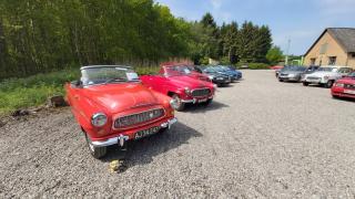 Skoda museum