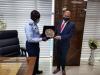 Meeting with Chief of Air Staff