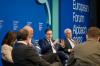 Außenminister Lipavský bei Alpbach-Panel und Treffen im Slavkov-Format