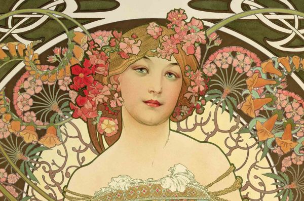 Mucha