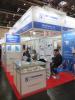 Veletrh MEDICA 2017