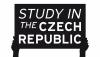 Study in the Czech Republic!