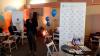 Language Café 2018 in Narva, Photo: Embassy of the Czech Republic in Estonia