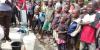 Česko pomáhá v Nigérii / Czech Republic helps in Nigeria