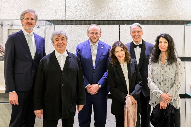 Tschechische Philharmonie im Musikverein: Unvergessliches Erlebnis mit Mozart und Mahler