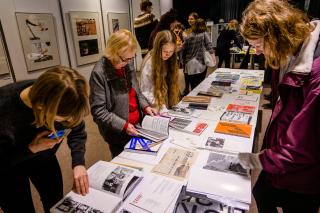 Vilnius Book Fair 2019