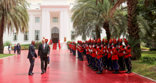 Ceremoniál 