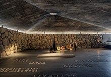 Mezinárodní den památky obětí holocaustu, 27. 1.
