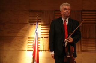 J. Svěcený Temuco 