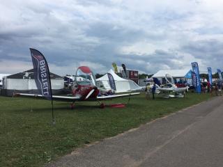 EAA Oshkosh 2015