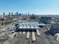 PKP Warszawa Zachodnia
