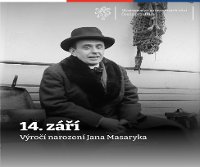 Jan Masaryk