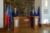 Ministr Lipavský přijal ministra zahraničních věcí Portugalské republiky