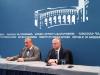 Ministr Schwarzenberg a ministr zahraničí Arménie Edward Nalbandian