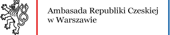 Ambasada  Republiki Czeskiej  w  Warszawie