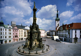 olomouc