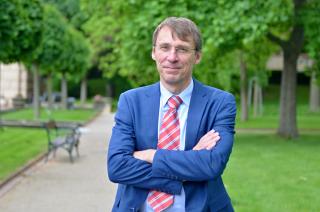 Novým náměstkem ministra zahraničí pro Evropu je Jaroslav Kurfürst