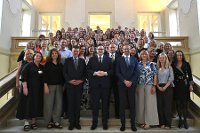 Mezinárodní konference českých škol v zahraničí 2025