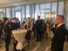 Networking reception for representatives of Czech and Chinese Universities