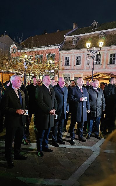 Photo: Embassy of the Czech Republic in Budapest